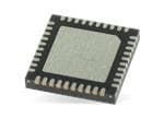 Texas Instruments TPS53647 Step-Down Buck Controller