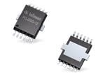 Infineon Technologies IFX9201SG Integrerad drivenhet med H-brygga