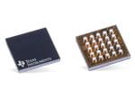 Texas Instruments bq2512x/A Integrated Battery Charge Management IC