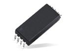 Broadcom ACNT-H61L Lågeffekts 10 MBd digital CMOS-optokopplare
