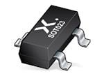 Nexperia BSH205G2 20V P-Channel Trench MOSFET