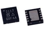 Vishay / Siliconix SIP121x microBUCK Synchronous Buck Regulators