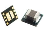 Texas Instruments LMZ2050x ENKEL OMKOPPLARE® Nanomodul-regulat 