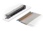 Molex FFC LVDS One-Touch kontaktdon