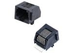 TE Connectivity / AMP Connectors 917745-1 Power Double Lock Connector