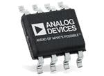 Analog Devices Inc. Sensorlösningar