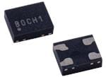 Abracon ASTMLP SMD MEMS Oscillators