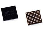Analog Devices / Maxim Integrated MAX77818 Switching Mode Charger