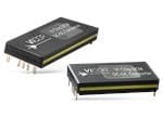 Vicor VI Chip DCM DC-DC Omvandlarmoduler
