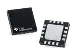 Texas Instruments FDC2x1x 28/12-bitars kapacitans till digital omvandlare