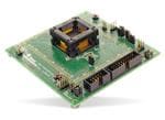 Texas Instruments MSP-TS432PZ100 Sockelmålkort 