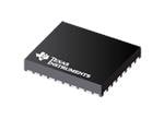 Texas Instruments TPS544x25 SWIFT™ synkrona buckomvandlare