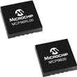 Microchip Technology MCP9600 EMF-termoelement till temperaturomvandlare