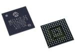 Microchip Technology MEC140x/1x tangentbord och inbäddade styrenheter
