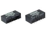 TRACO Power TMA DC/DC-omvandlare