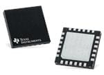 Texas Instruments bq2589x 5A Switchande IC-kretsar för batteriladdning