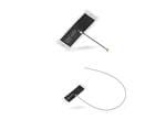 Molex 146186-seriens 2,4/5 GHz GPS/WiFi-kombinerad flexantenn