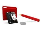 Texas Instruments CC2650STK SimpleLink™ Smart sensor med Bluetooth