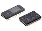 Vicor Bussomvandlarmoduler med VI-chip BCM®