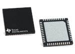 Texas Instruments ADC32J2x 12-bitars analoga-till-digitala-omvandlare (ADC) 