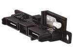 Hirose Electric PS3F Hybrid Signal Plug-In Power Connectors
