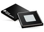 Texas Instruments UCD3138A Highly Integrated Digital Controller