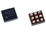 onsemi FSA553 Dual SPST Depletion Mode Audio Switch