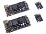 Silicon Labs SLWxxx EZ Wireless Starter Kits