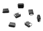 Littelfuse A0609CA2LRP SIDACtor LCAS Protection Thyristor