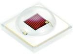 ams OSRAM OSLON SSL 150 LEDs