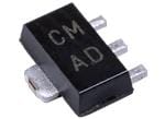 onsemi NCP785A High PSRR Linear Regulators