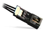 Molex SL-modulärkontakter med TPA och CPA