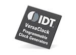 Renesas Electronics Programmerbara klockgeneratorer ur VersaClock 6-familjen