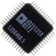 Analog Devices Inc. AD2S1210 10-Bit to 16-Bit R/D Converters