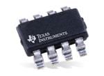 Texas Instruments TPS56x210 synkrona Step-Down-spänningsregulatorer