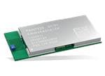 Panasonic Electronic Components PAN9310 & PAN9320 Inbäddade WiFi-moduler