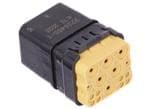 TE Connectivity / AMP Connectors DMC-M 15A SKT INSERT LC Automotive Connectors