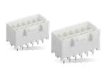 Hirose Electric DF33C 3.3mm Pitch Small Power Supply Connectors