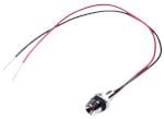 VCC L60 Series 5.9mm LED Panel Mount Indicators
