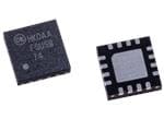 onsemi / Fairchild FSUSBxx USB 2.0-brytare