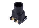 BIVAR SMTV01 Surface-Mount Light Pipe Adapters