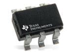 Texas Instruments LM2776 CMOS-laddningspump med spänningsomvandlare