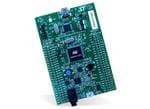 STMicroelectronics STM32F411E-DISCO Upptäcktssats för STM32F411