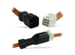 Hirose Electric DF62W Water-Resistant Slim In-line Connectors