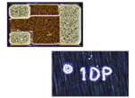 Texas Instruments FemtoFET Power MOSFETs