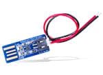 Adafruit Micro Lipo USB LiIon/LiPoly-laddare