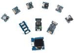 Seeed Studio Grove Starter Kit for BeagleBone® Green