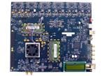 Analog Devices Inc. AD9154 utvärderingskort