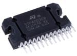 STMicroelectronics STPA003 Fyrkantig brygga med effektförstärkare