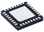 Texas Instruments TRF37x32 Wideband Dual Down Converter Mixers